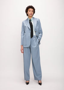 St. James Jacket Gabardine