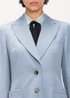 St. James Jacket Gabardine