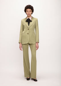 Saint James Jacket Cavalry Twill