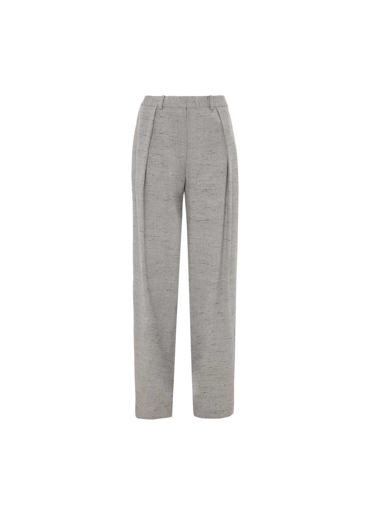 Stefano Trouser Melange