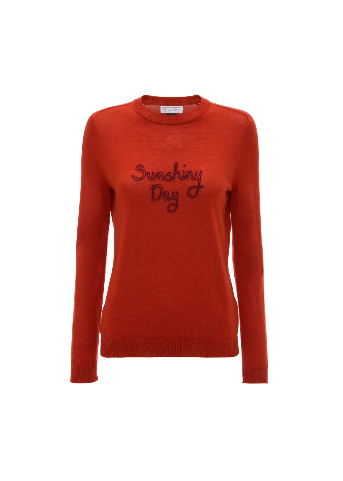Sunshiny Day Jumper