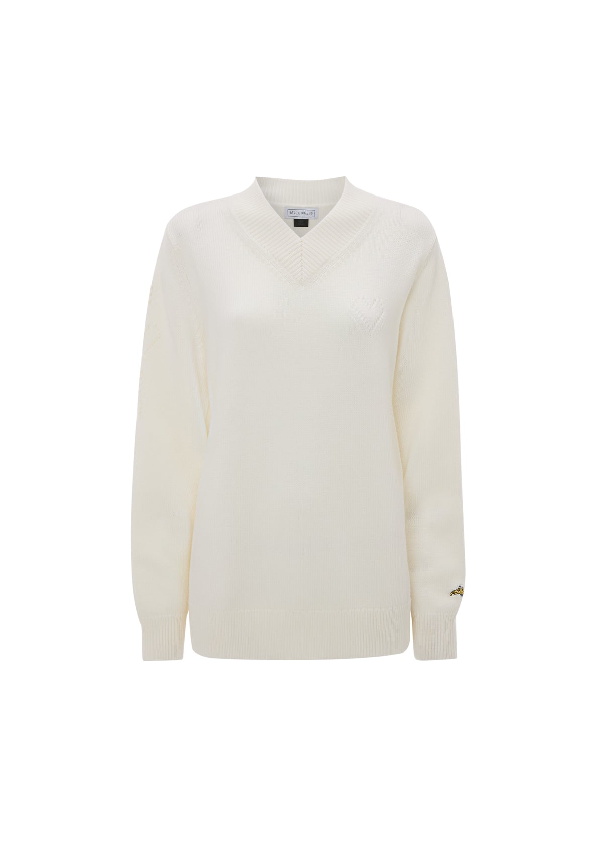 Symbols Jumper