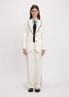True Romance Jacket Wool