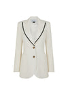 True Romance Jacket Wool