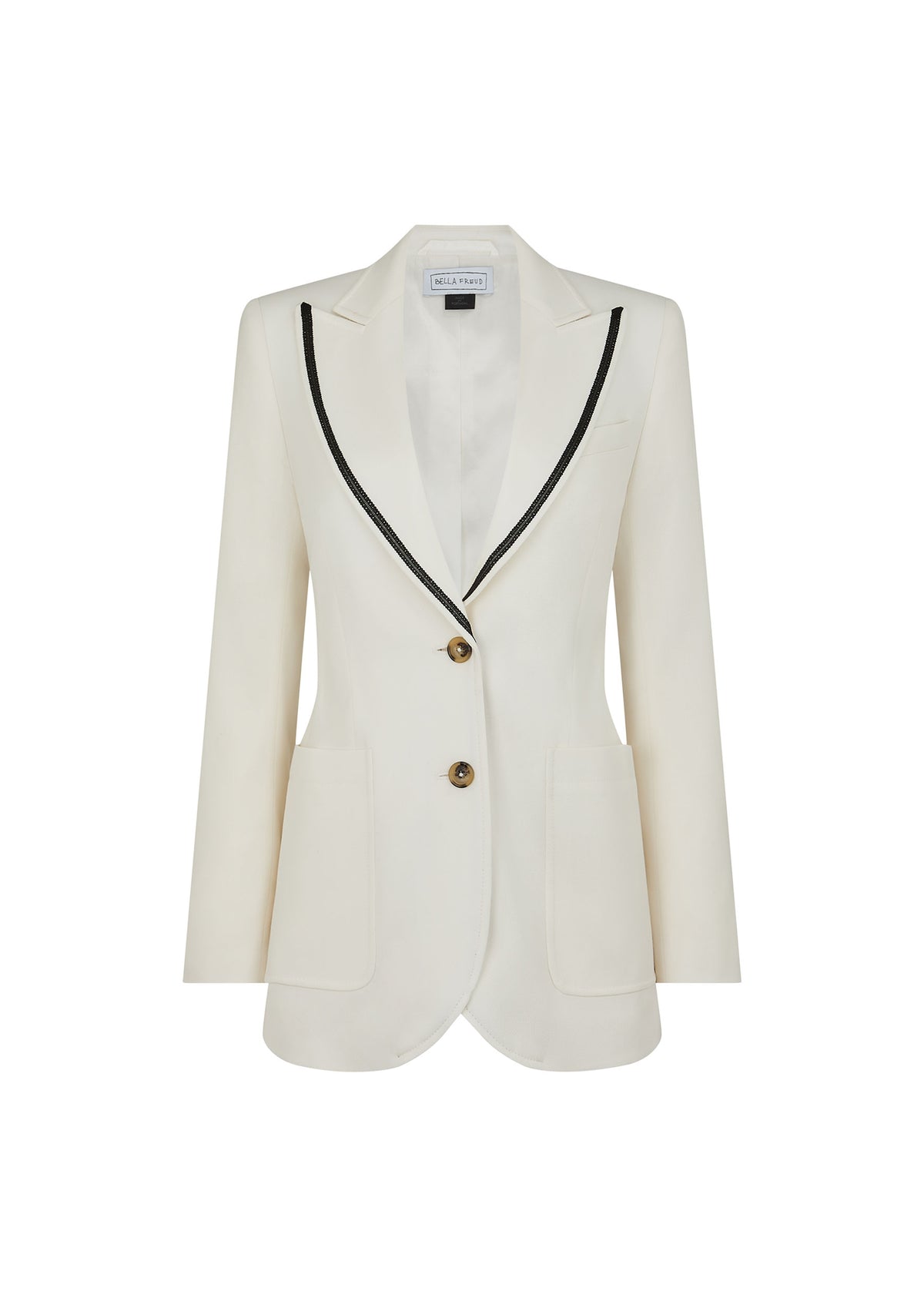 True Romance Jacket Wool