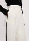 True Romance Angie Trouser Cavalry Twill