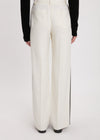 True Romance Angie Trouser Cavalry Twill