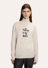 Valley Of The Dolls Jumper