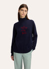 Valley Of The Dolls Jumper