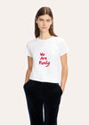 We Are Family Classic T-Shirt