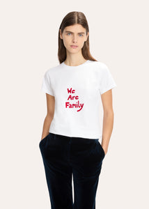 We Are Family Classic T-Shirt