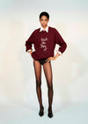 What's The Story Jumper