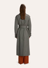Winter Trench Coat