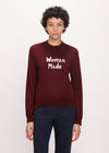 Woman Made Jumper