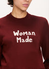 Woman Made Jumper