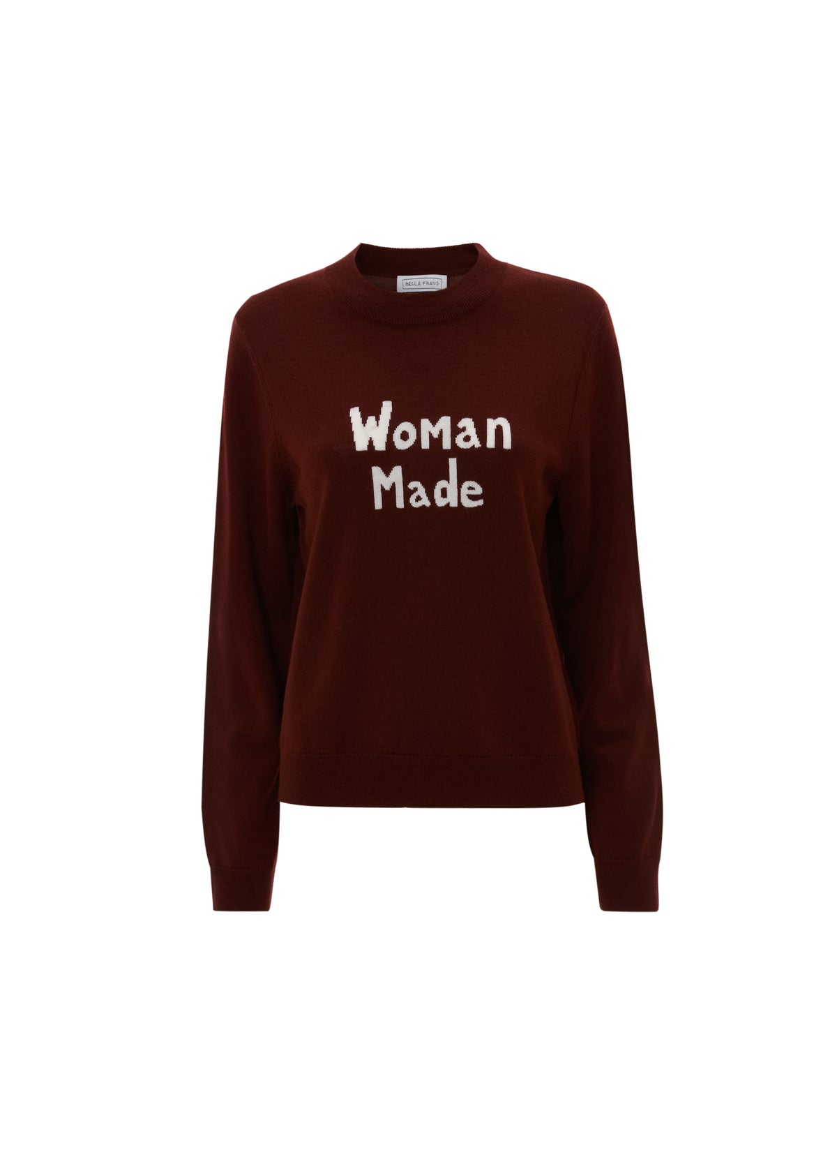Woman Made Jumper
