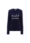 Blinded By Love Jumper