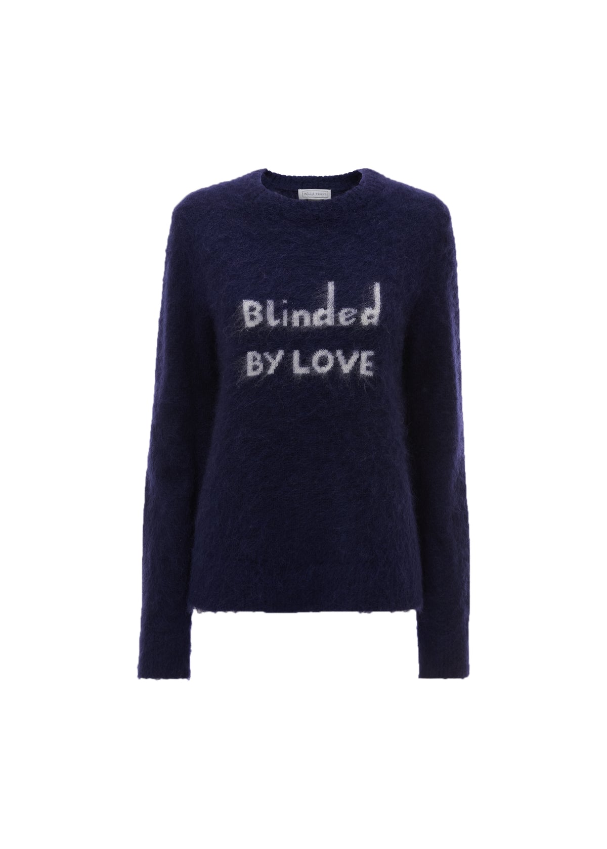 Blinded By Love Jumper
