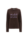Blinded By Love Jumper