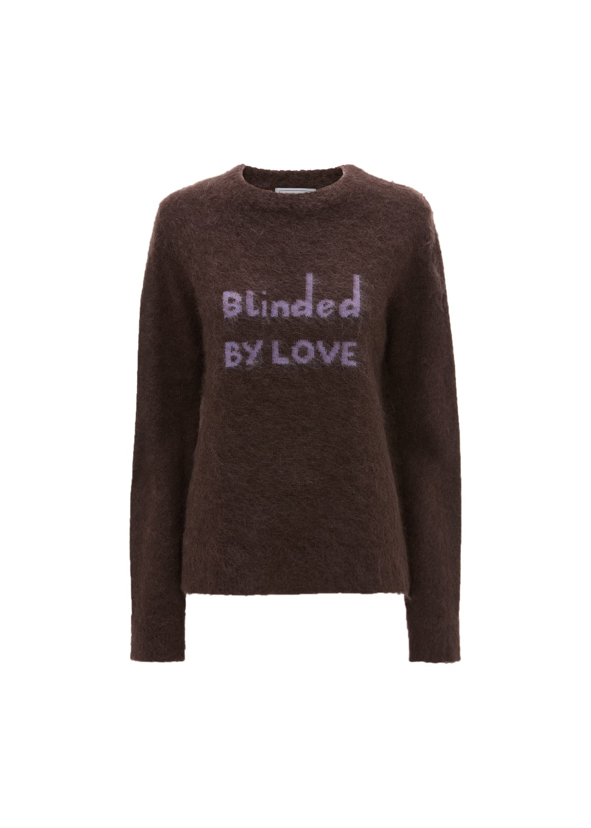Blinded By Love Jumper