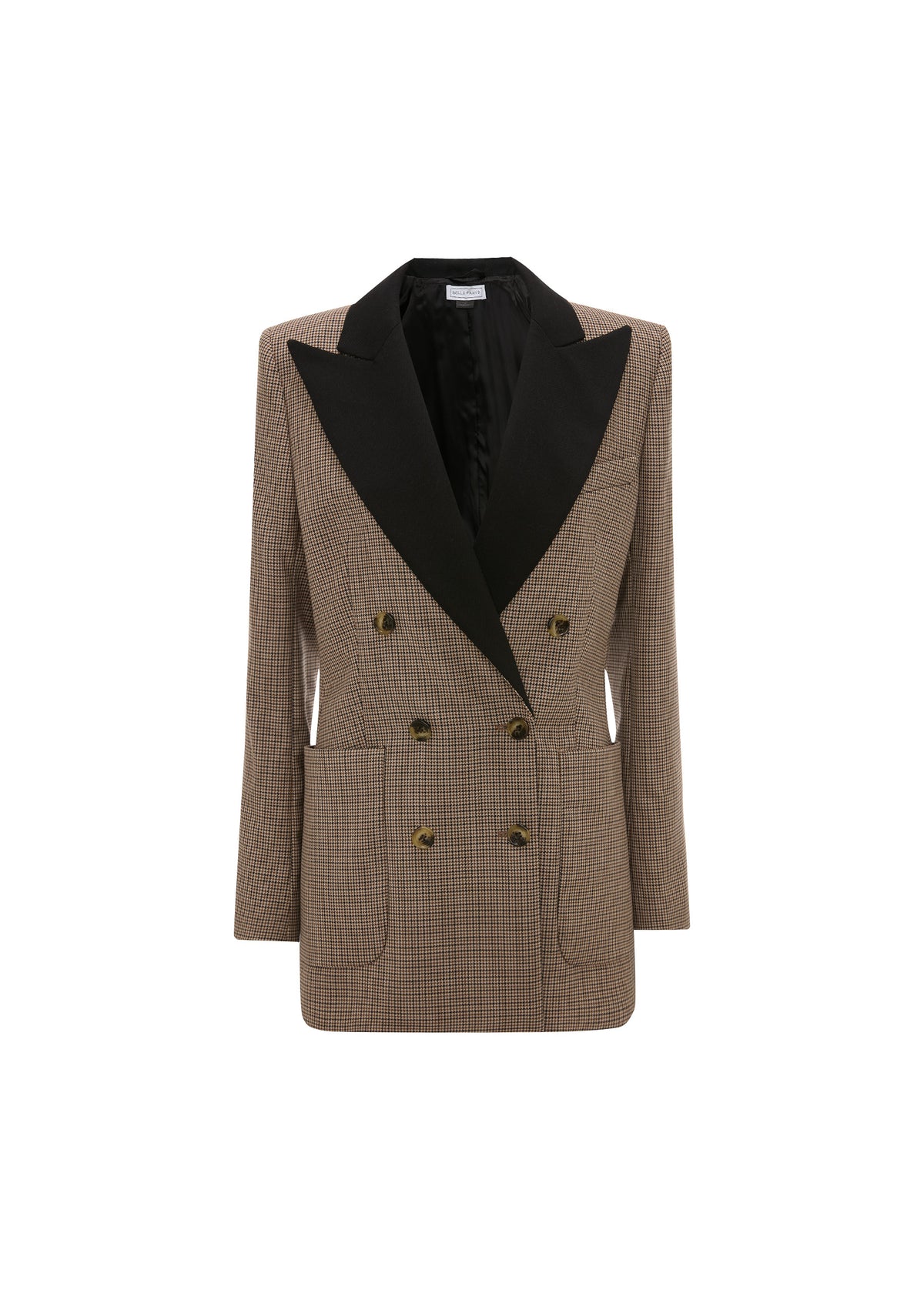 Carine Jacket