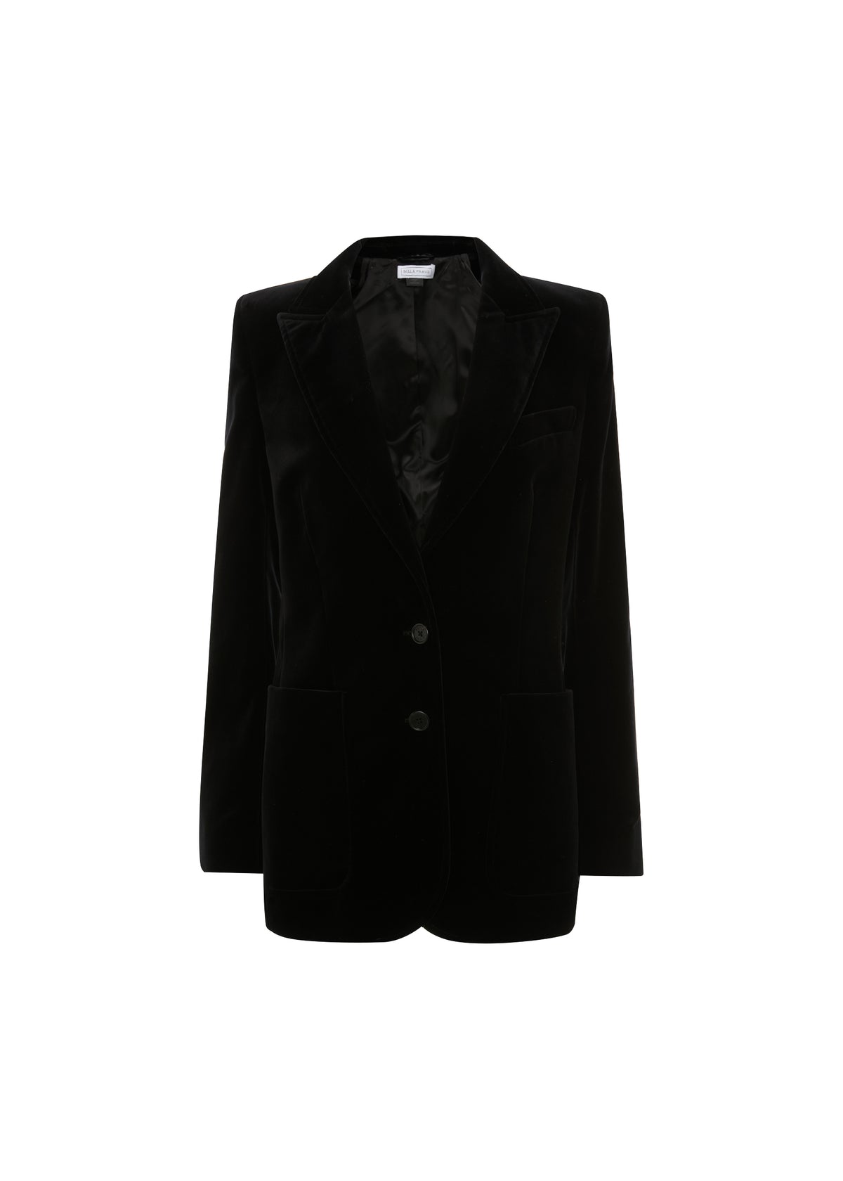 Velvet Charlotte Jacket