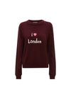 I Heart London Jumper