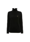 Lace Britt Jumper