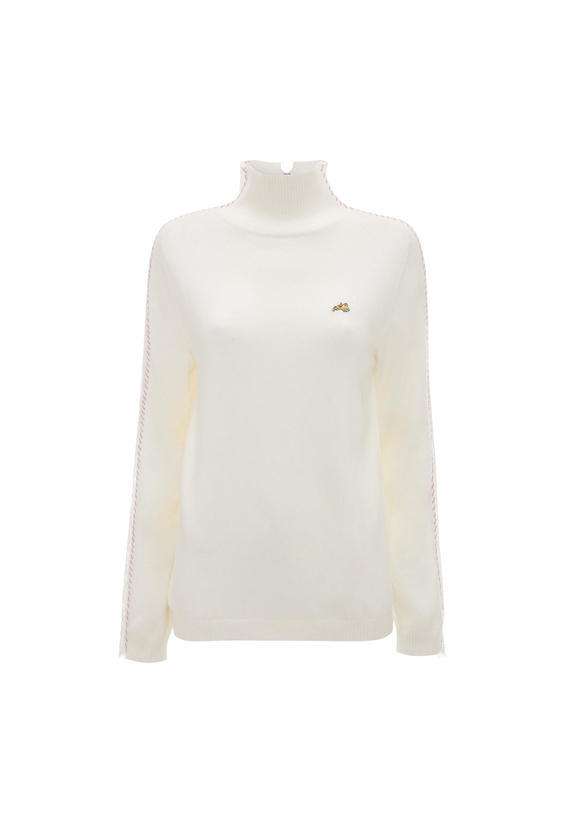 Lace Britt Jumper