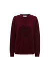 Love Is The Dog Jumper