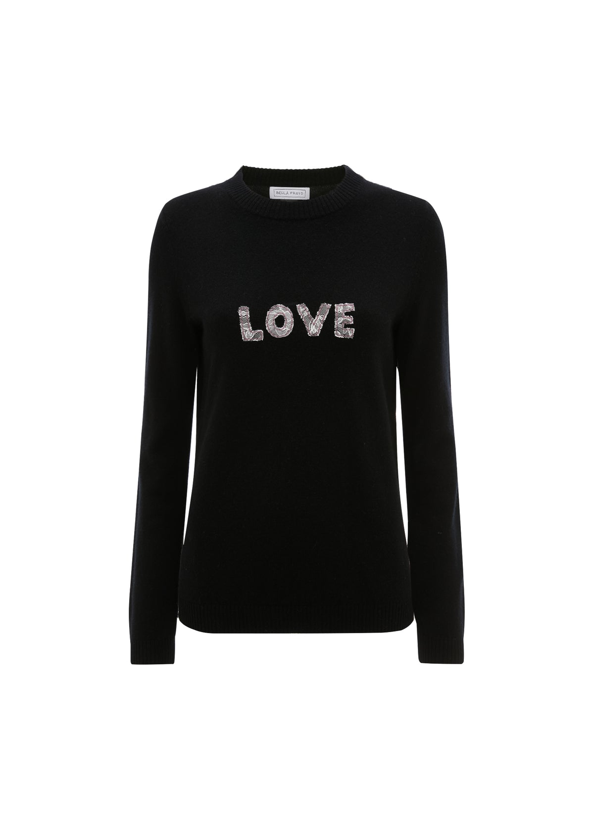 Love Jumper