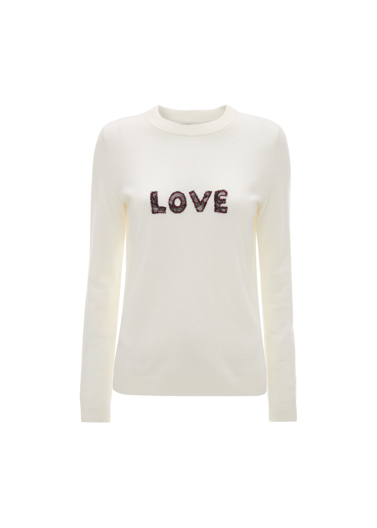 Love Jumper