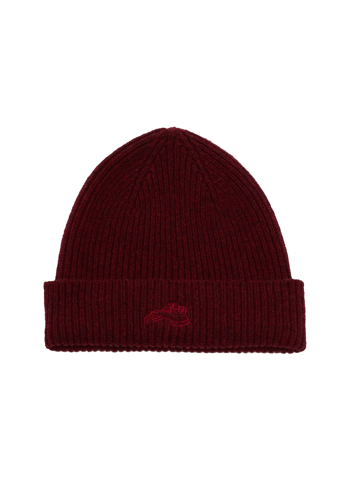 Lucian Dog Beanie