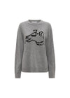 Cashmere Lucian Dog Jumper