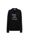 Manifesto Jumper