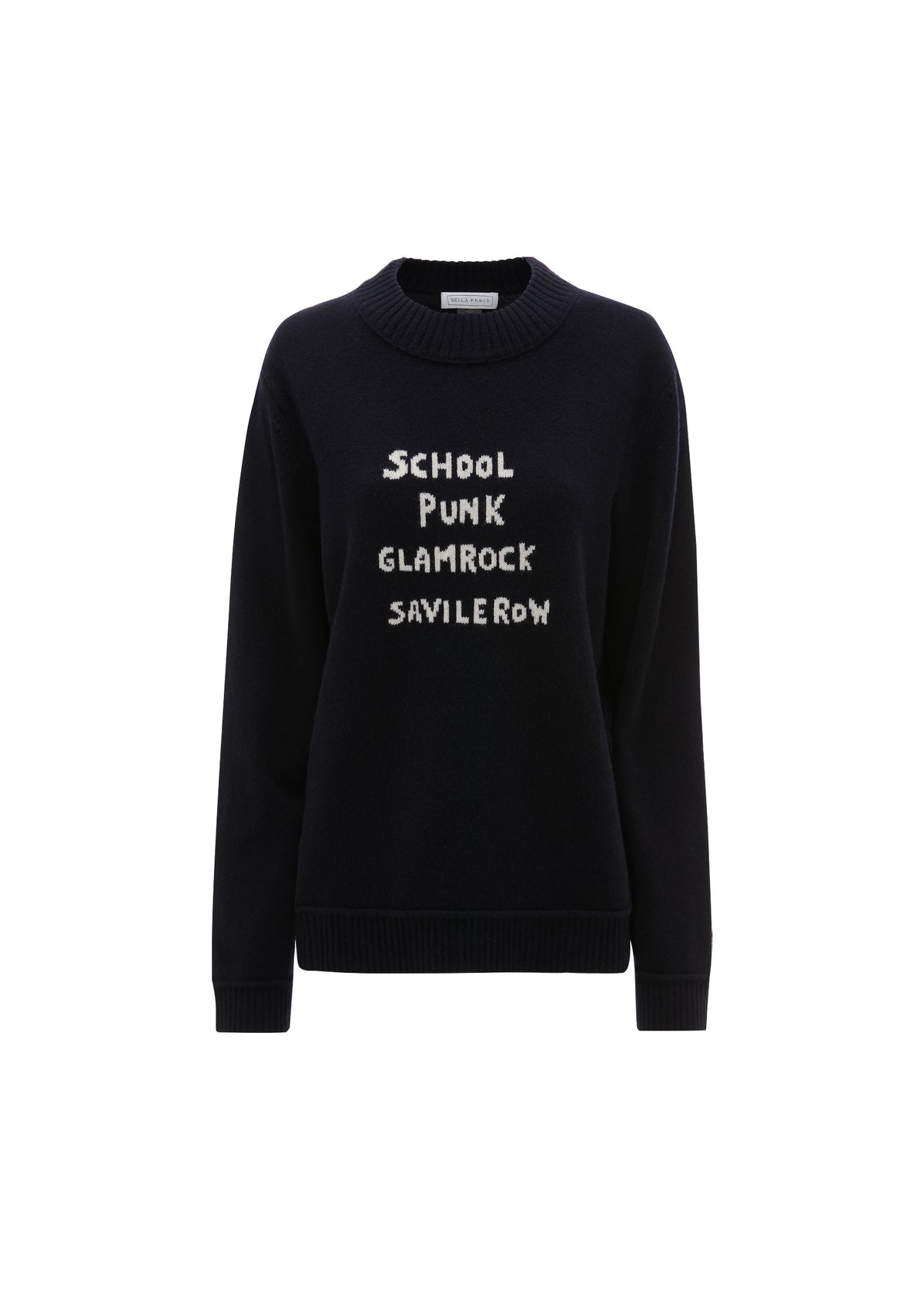 Manifesto Jumper