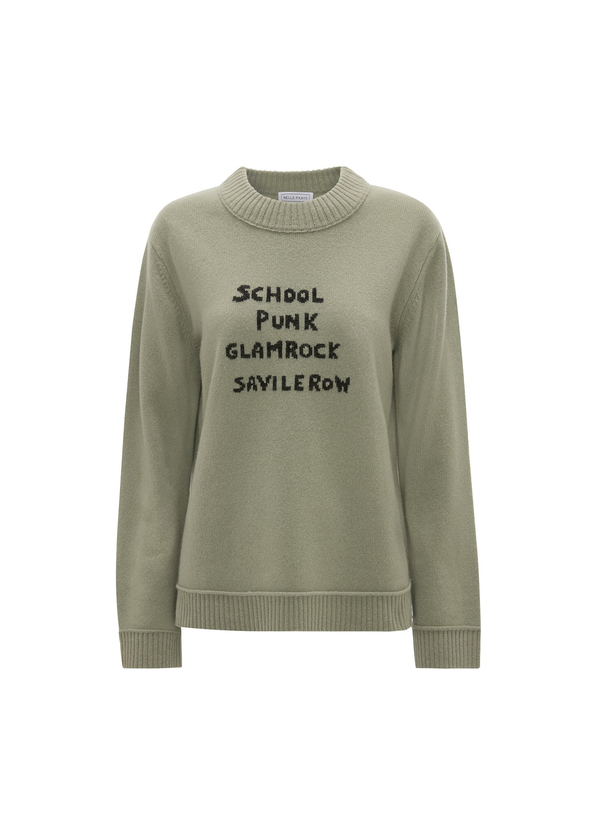 Manifesto Jumper
