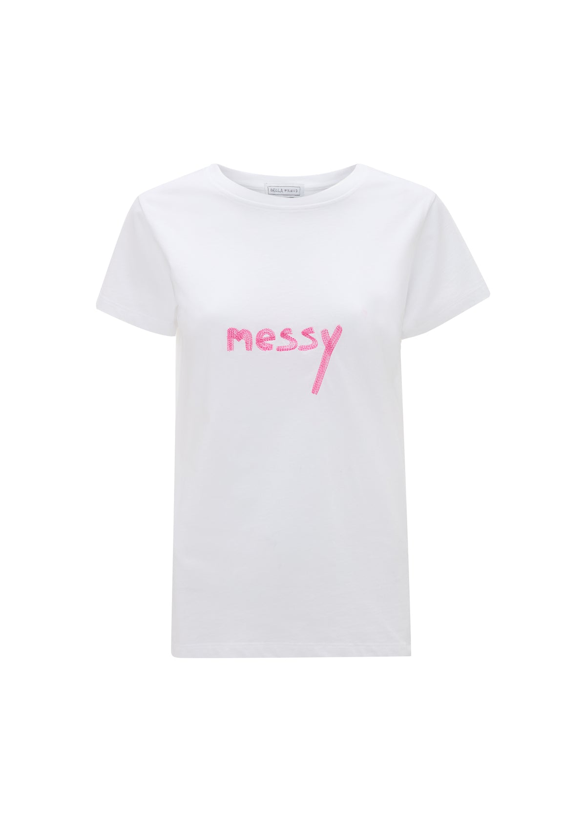 Messy Classic T-Shirt