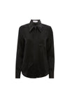Silk Minnelli Shirt