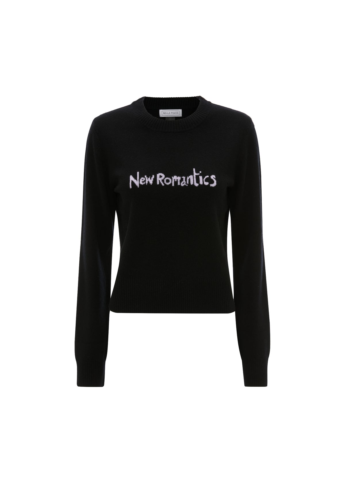 New Romantics Jumper