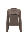 New Romantics Jumper