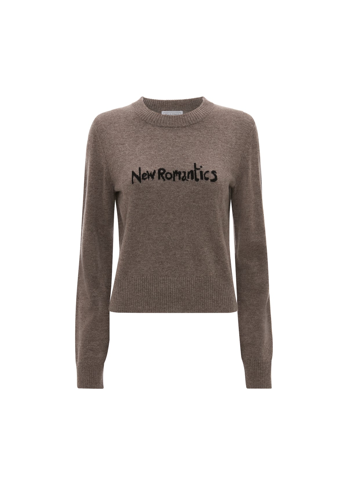 New Romantics Jumper