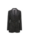 Saint James Jacket Denim