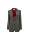 Tweed Saint James Jacket
