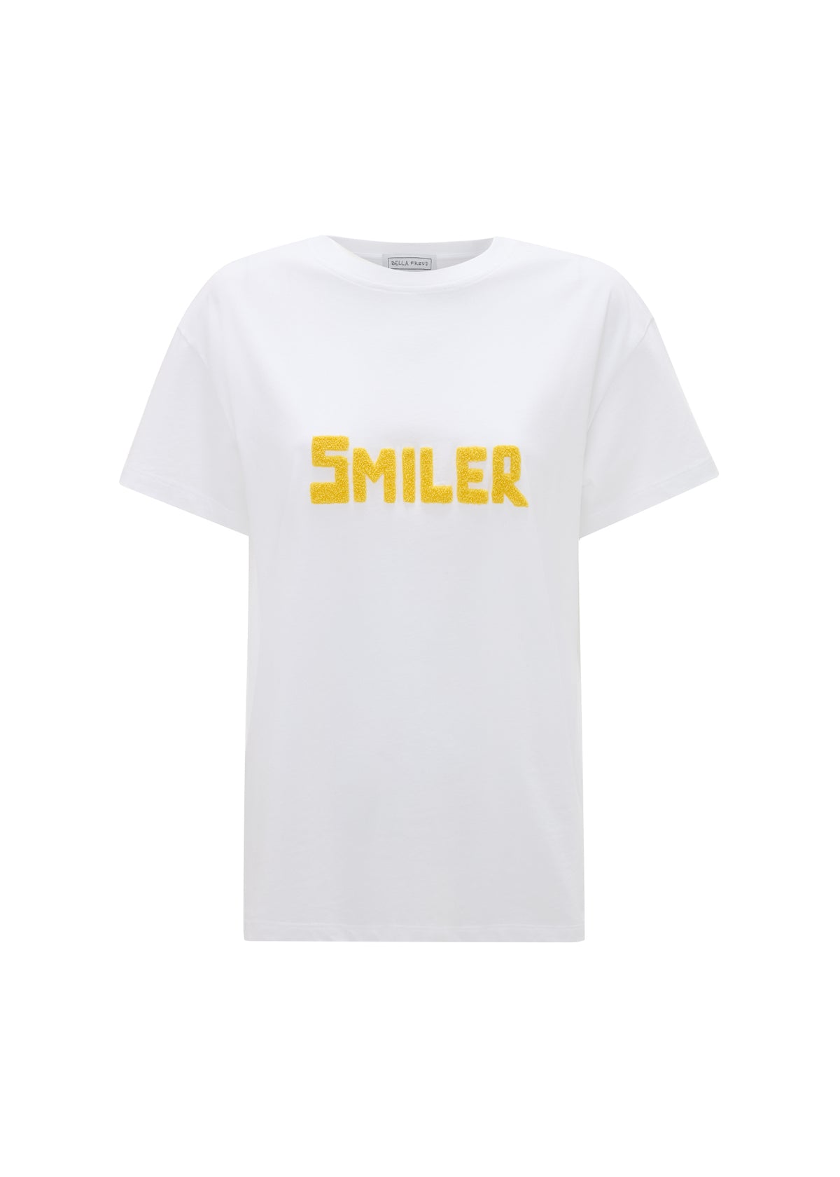 Smiler Unisex T-Shirt
