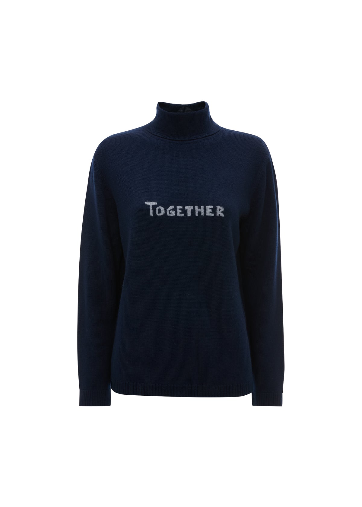 Together Jumper