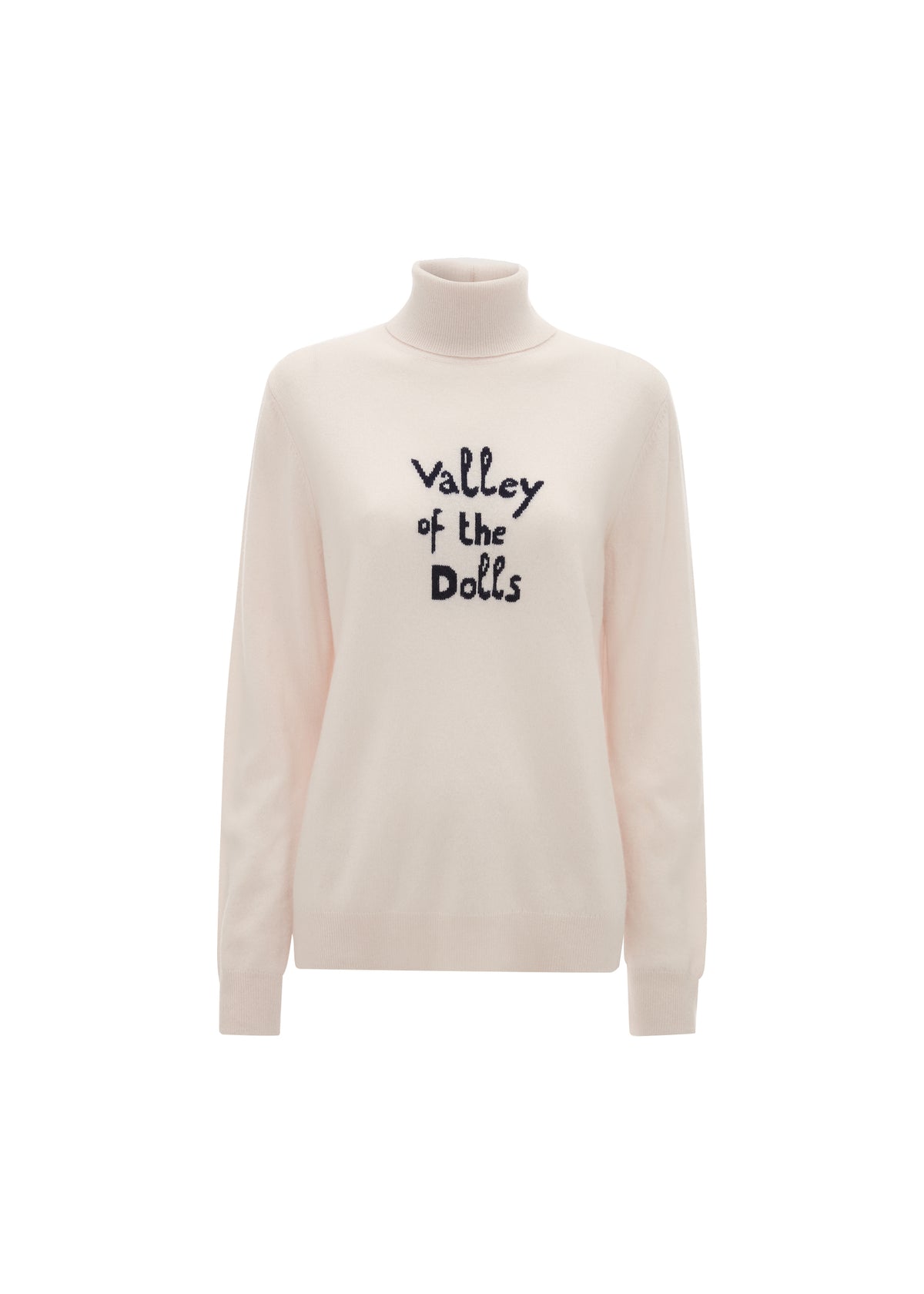 Valley Of The Dolls Jumper