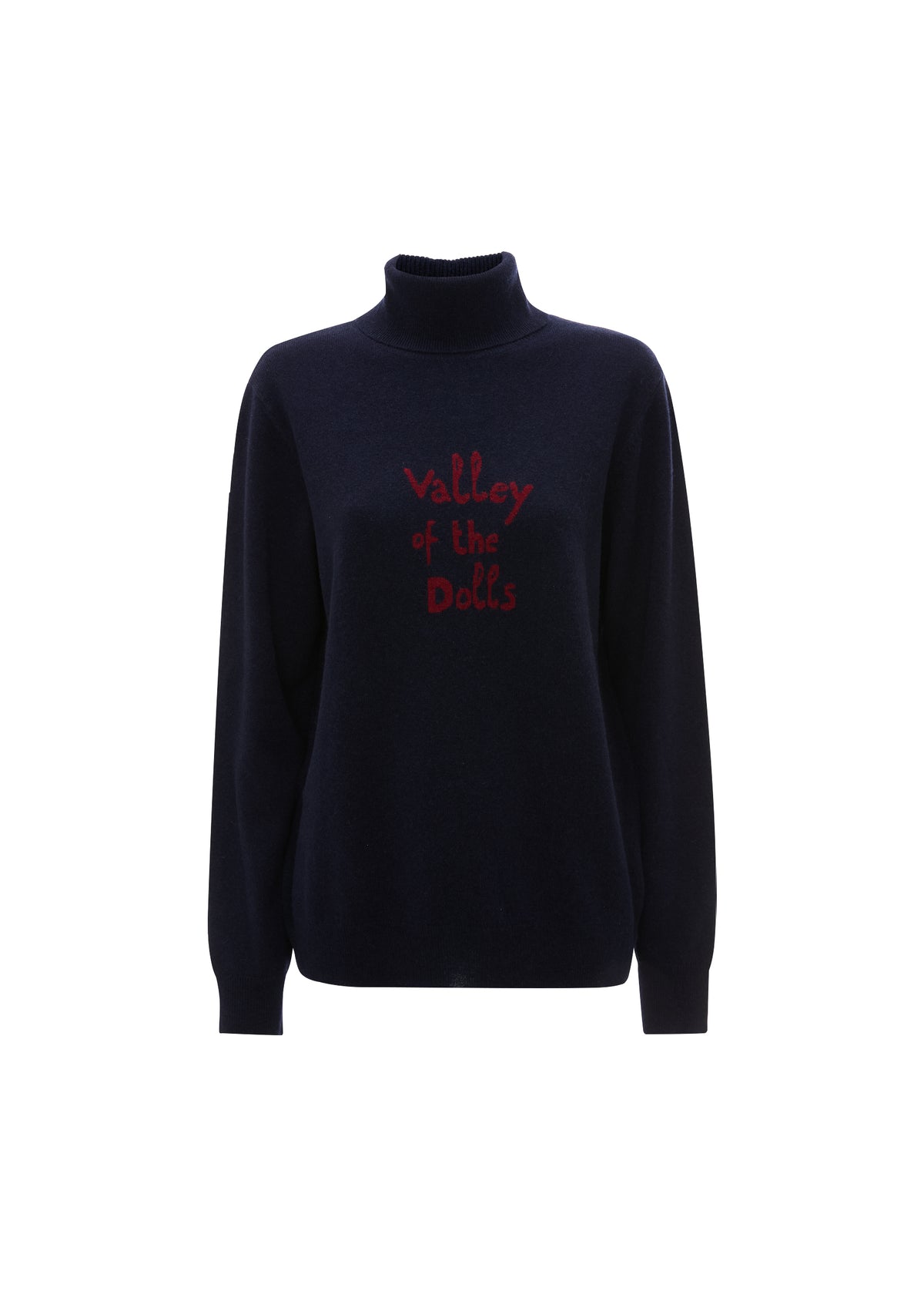 Valley Of The Dolls Jumper