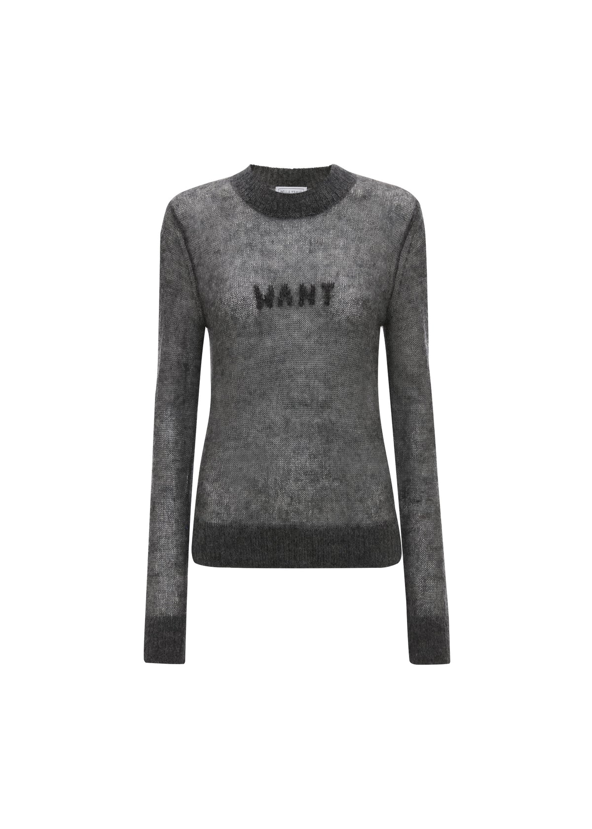 Want Jumper