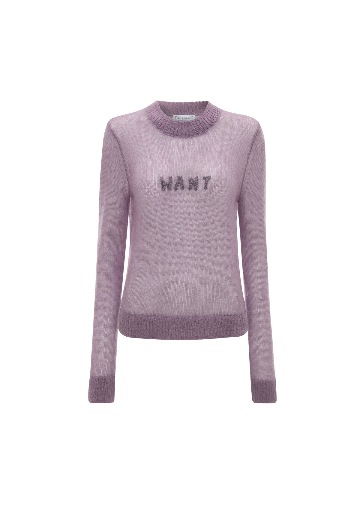 Want Jumper